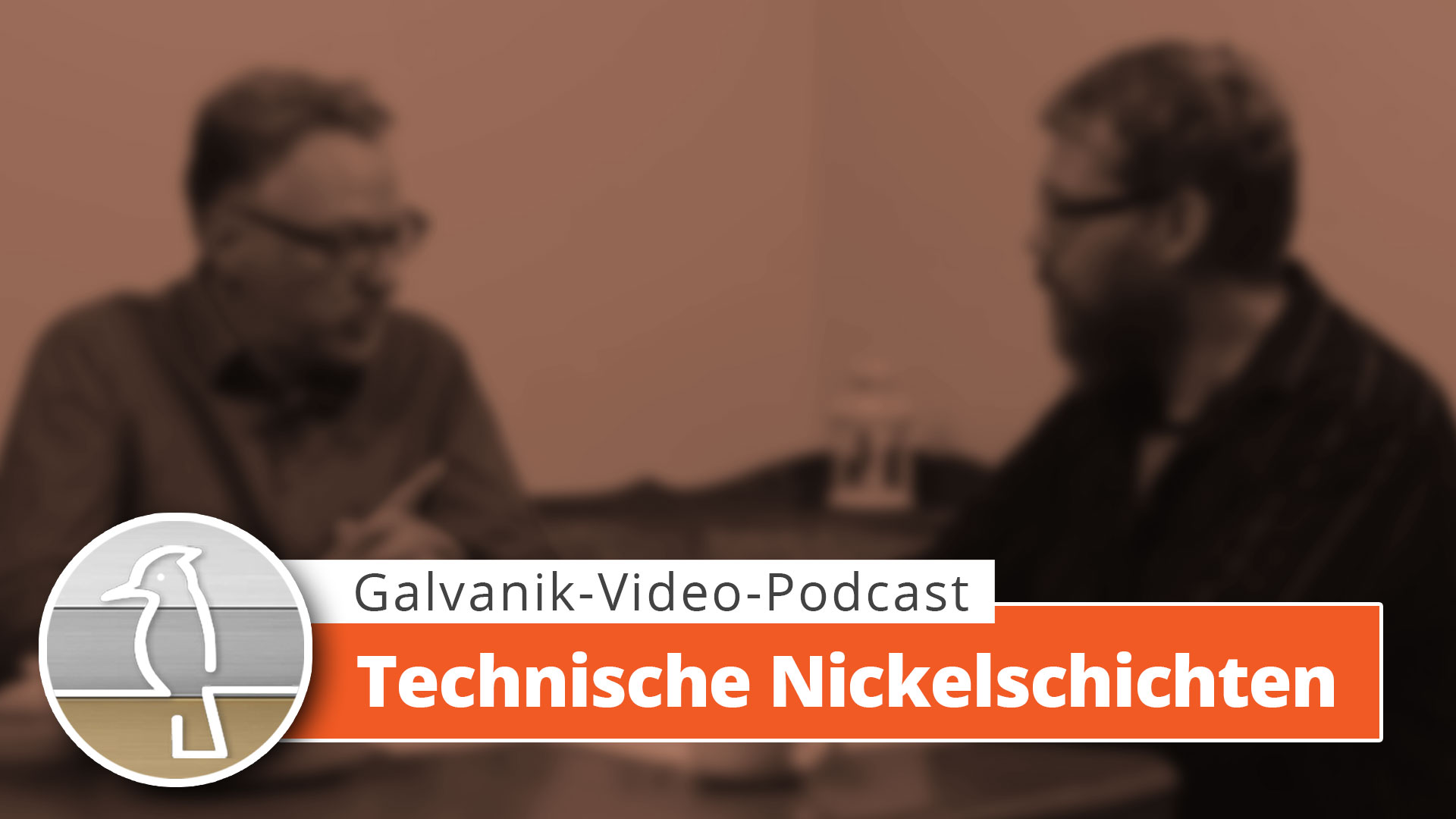 Read more about the article Video-Podcast Galvanotechnik – Technische Nickelschichten